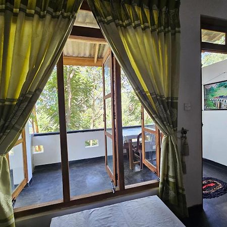 Enthral View Homestay Ella Exterior photo
