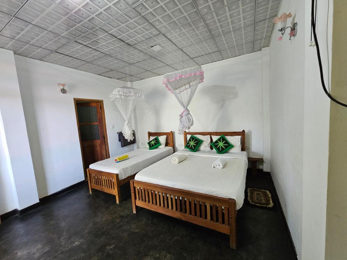 Enthral View Homestay Ella Exterior photo