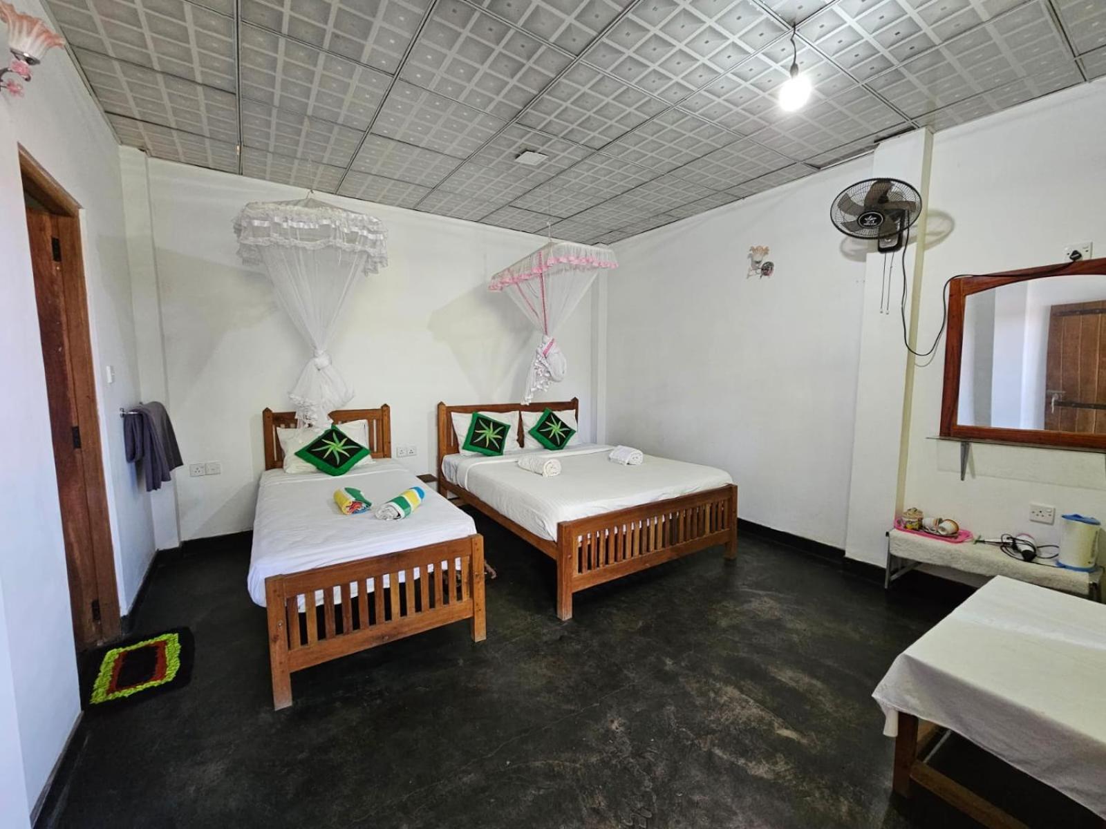 Enthral View Homestay Ella Exterior photo
